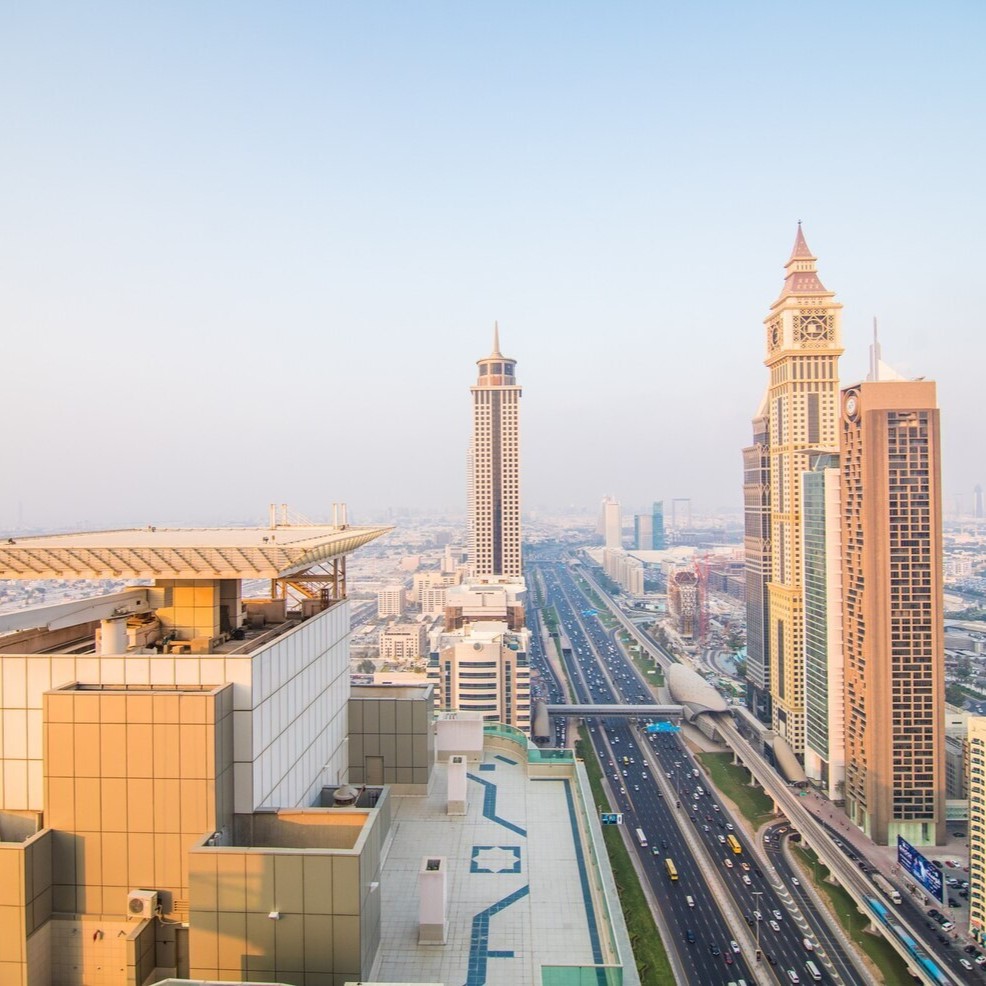 Nuwa Partners tourism & hospitality services connecting investors and brands with Saudi Vision 2030 and Expo 2030 Riyadh