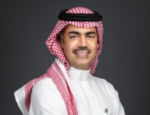Nuwa Partners leadership representing Saudi Vision 2030 innovation and global partnership strategy.
