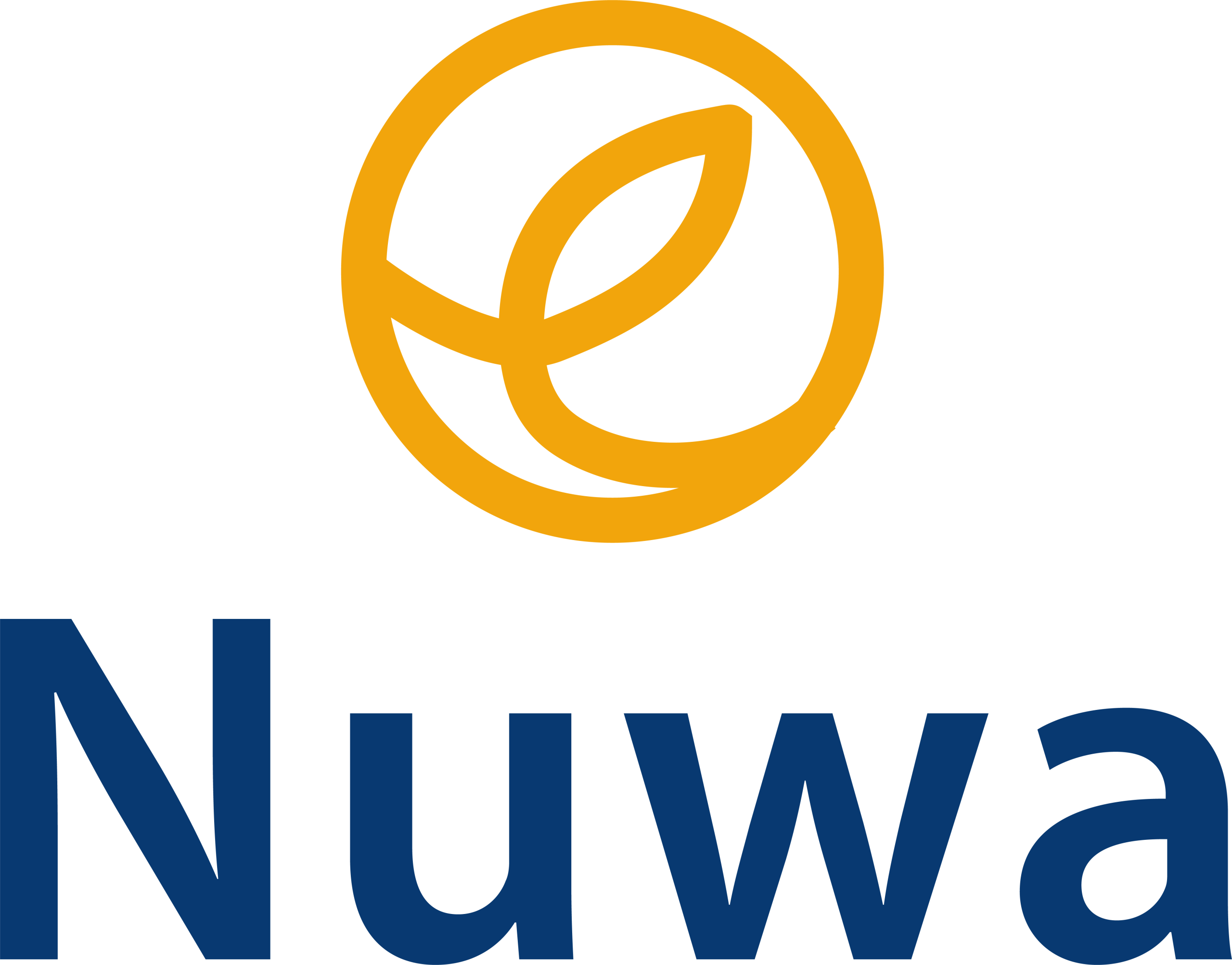 Nuwa Partners