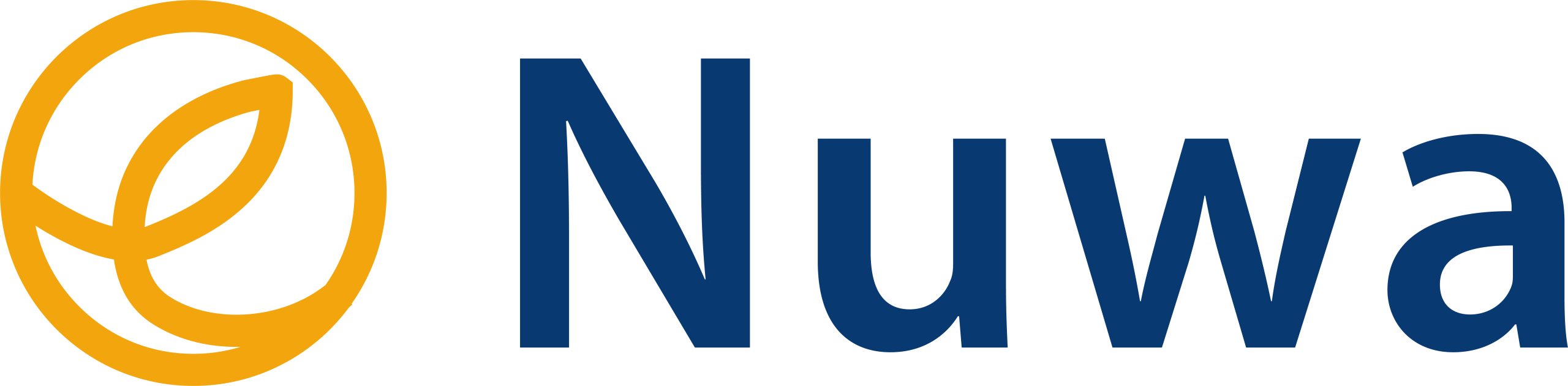 Nuwa Partners