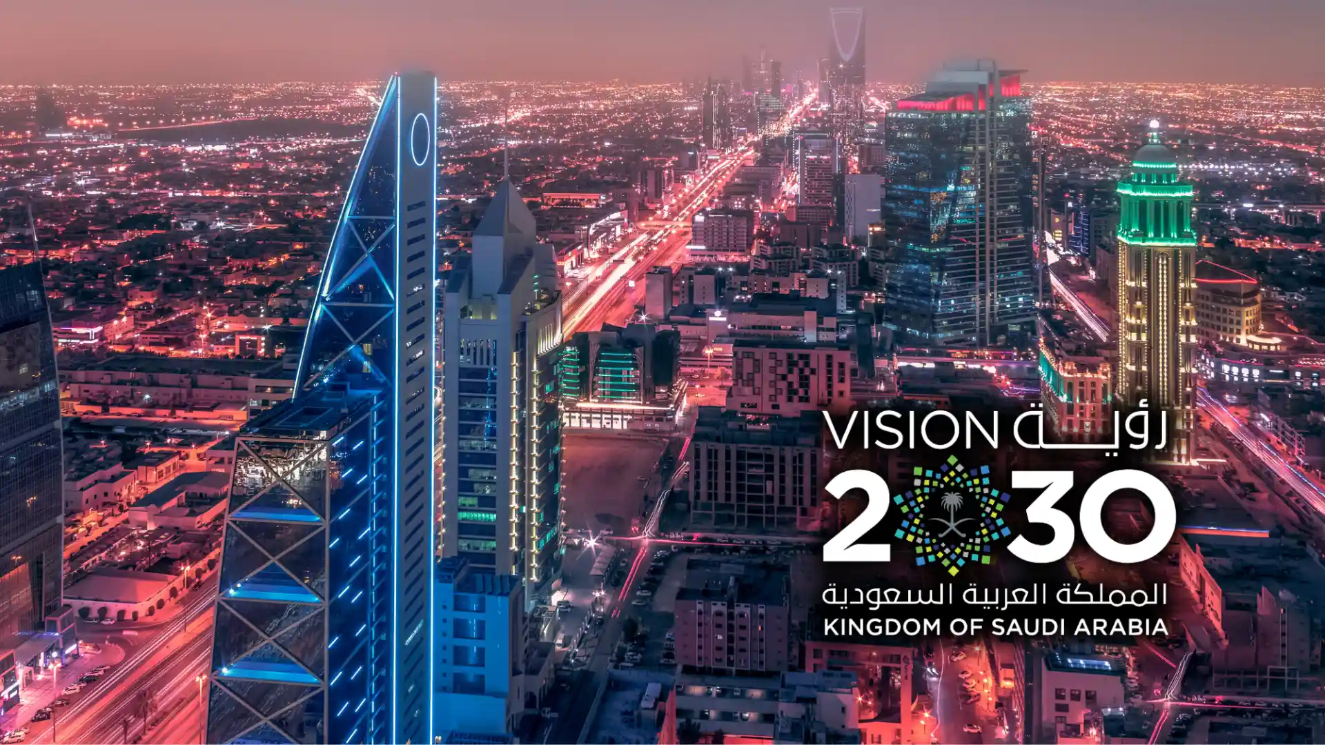 Nuwa Partners connecting global expertise with Saudi Vision 2030 and Expo 2030 Riyadh