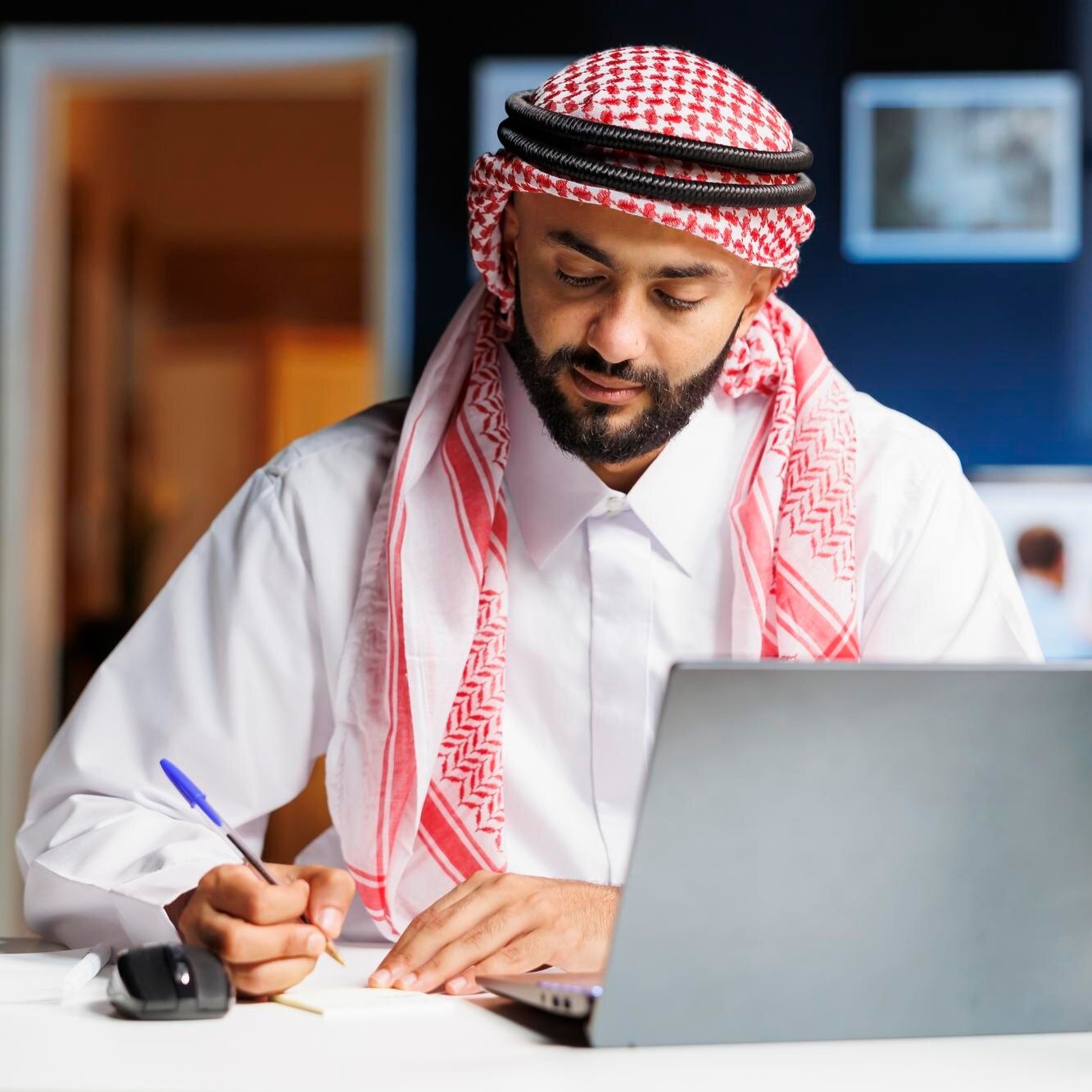 Advisory consultant at Nuwa Partners analyzing data and preparing strategic reports for Vision 2030 projects.