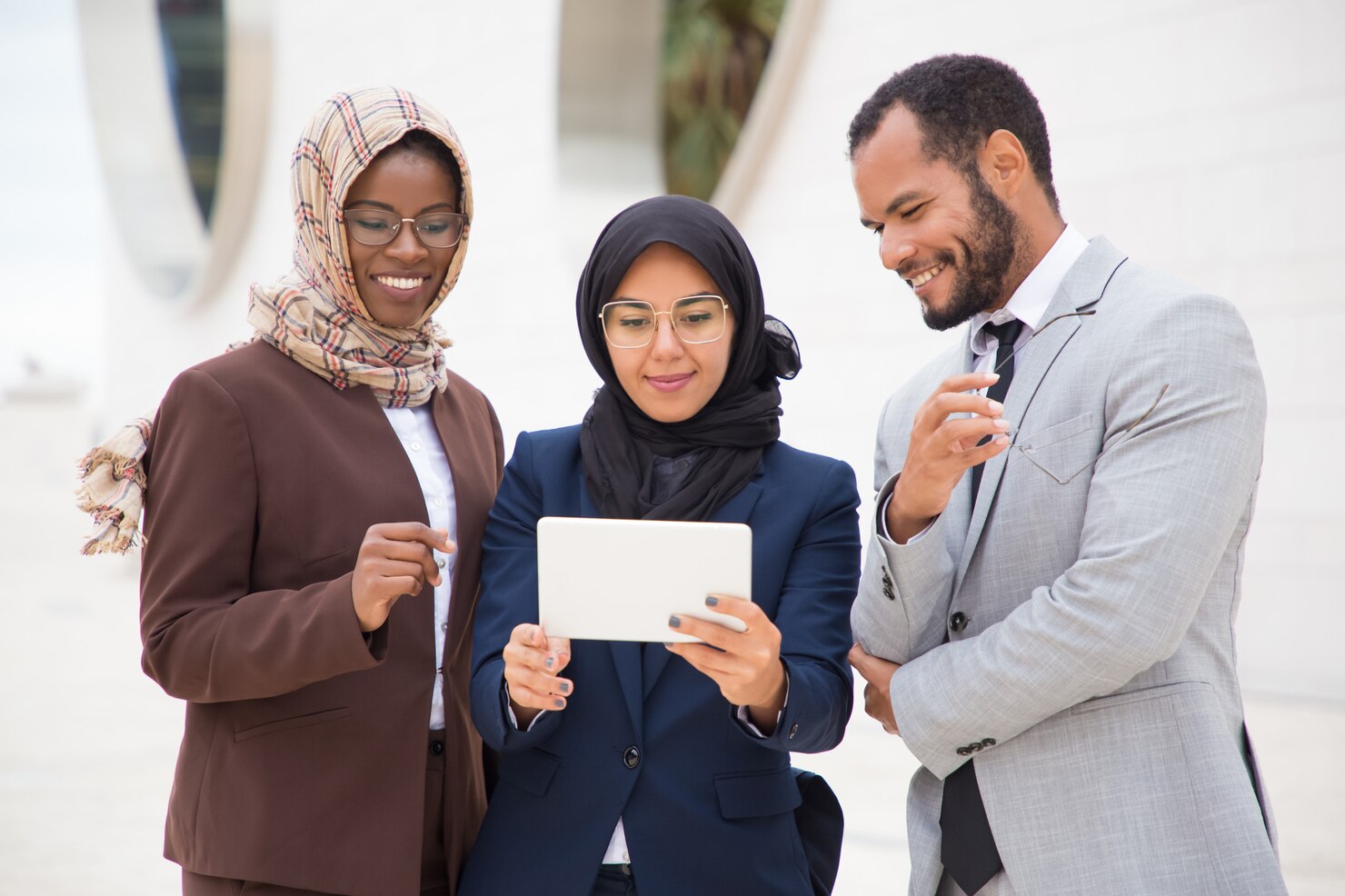 Nuwa Partners advisory services for global brands, investors and governments under Saudi Vision 2030